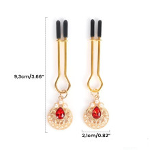 Maletín Bondage Luxe 8 Piezas BDSM Line