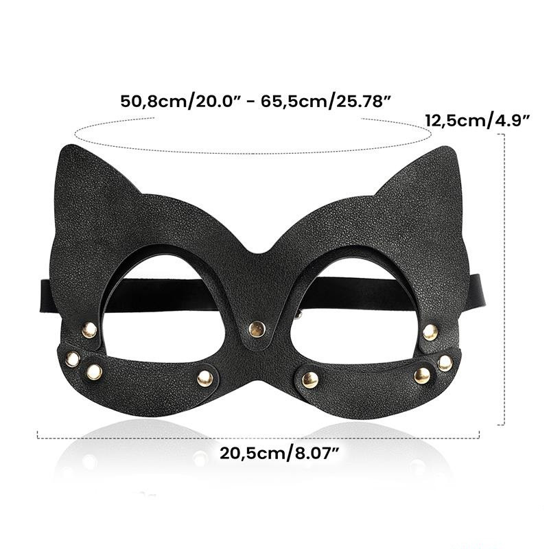 Maletín Bondage Luxe 8 Piezas BDSM Line