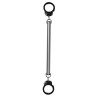 Sistema de Retención Con Esposas Spreader Bar Ouch 920