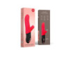 Impulsor Vibrador Bi Stronic Fusion Indian Fun Factory