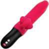 Impulsor Vibrador Bi Stronic Fusion Indian Fun Factory