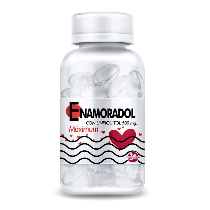 Pharmacoña Bote Enamoradol