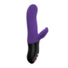 Impulsor Vibrador Bi Stronic Fusion Violeta Fun Factory
