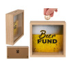 Hucha Madera Beer Fund