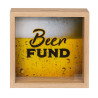 Hucha Madera Beer Fund