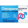Pharmacoña Caja Crecepene Máximum