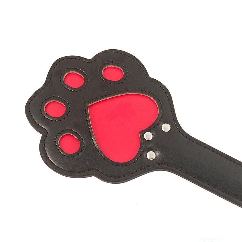 Pala Huella de Gato BDSM Line