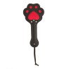 Pala Huella de Gato BDSM Line