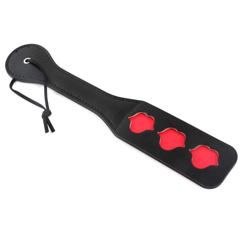 Pala Doble Capa Labios BDSM Line