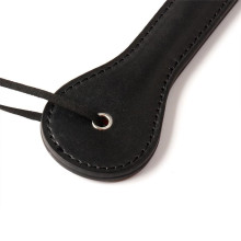 Pala Doble Capa Labios BDSM Line