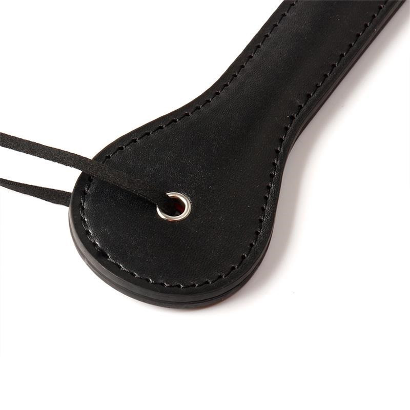 Pala Doble Capa Labios BDSM Line