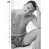 Calendario Sexy Men 2026