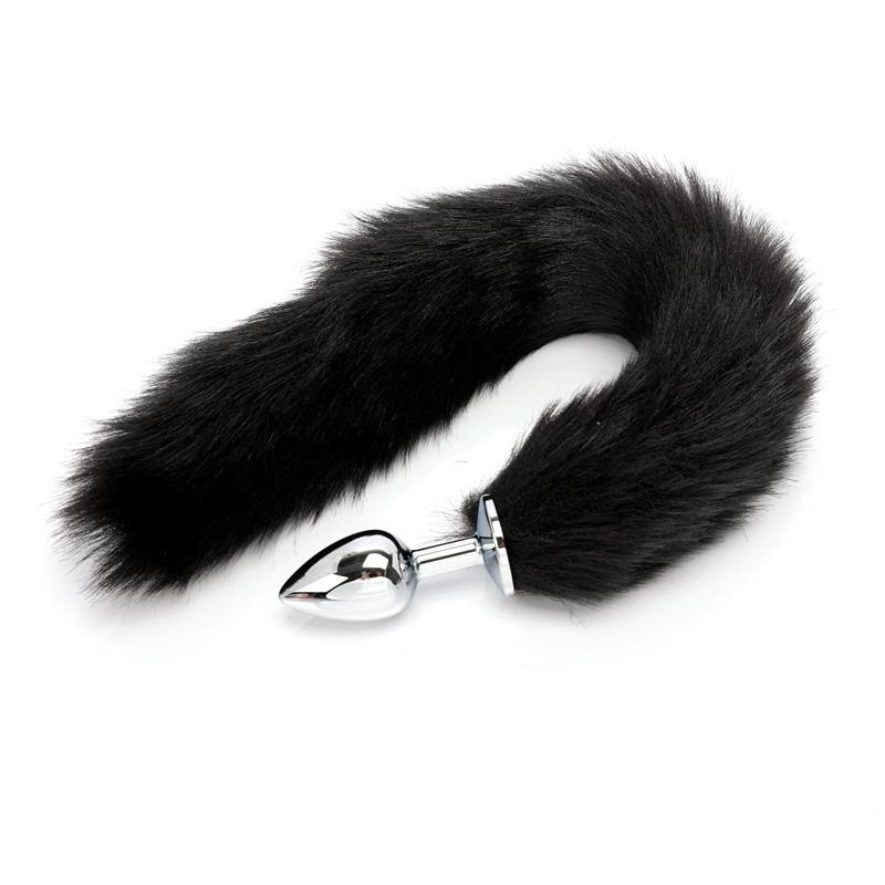 Kit Cosplay Cat Negro BDSM Line