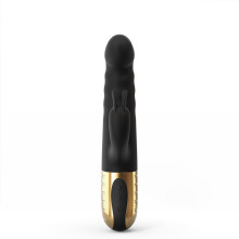Impulsor Vibrador Rabbit G-Stormer Dorcel