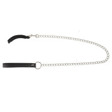 Pinzas Vaginales Con Correa Bad Kitty