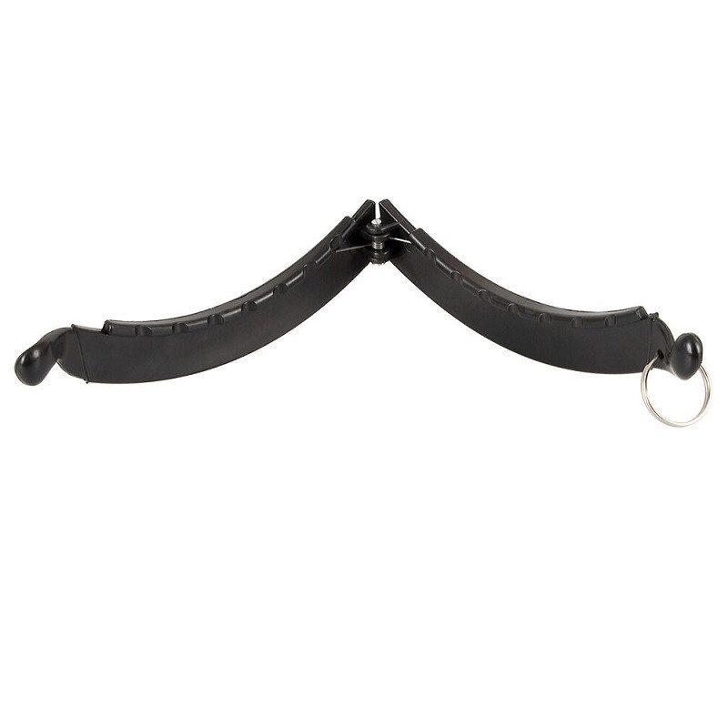 Pinzas Vaginales Con Correa Bad Kitty