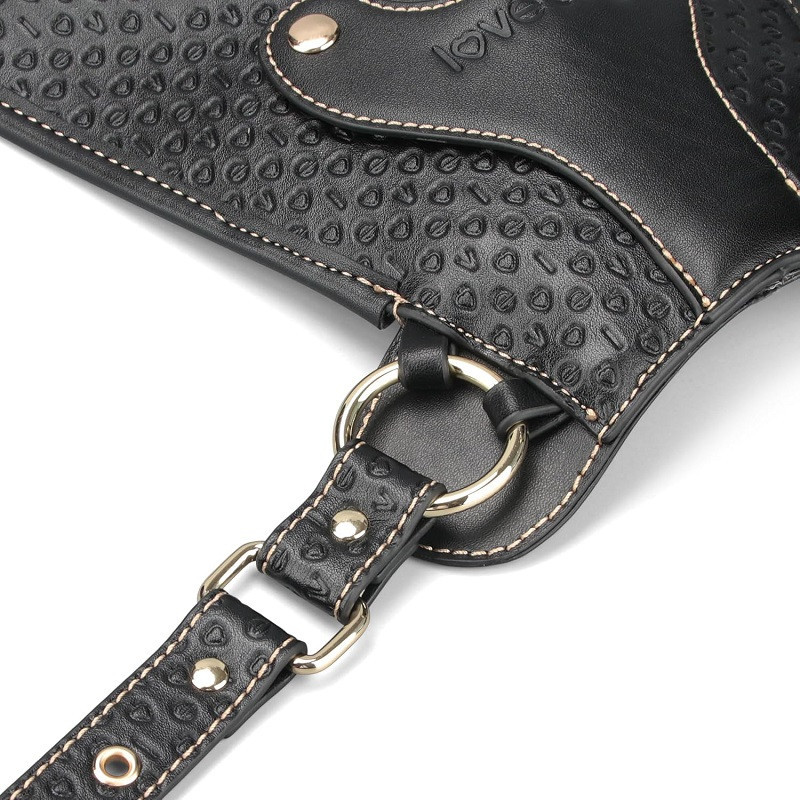 Silla de Montar Rebellion Reign