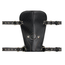 Silla de Montar Rebellion Reign