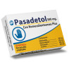 Pharmacoña Caja Pasadetol