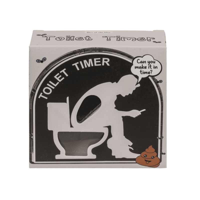 Temporizador Toilet Timer Reloj Arena