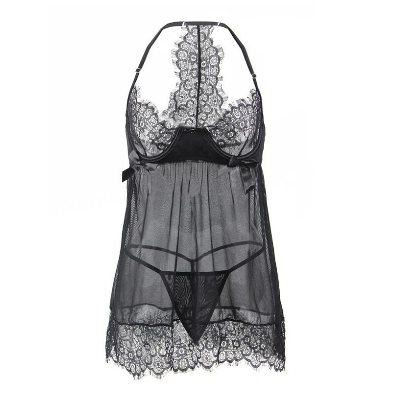 Babydoll Adalet Mila