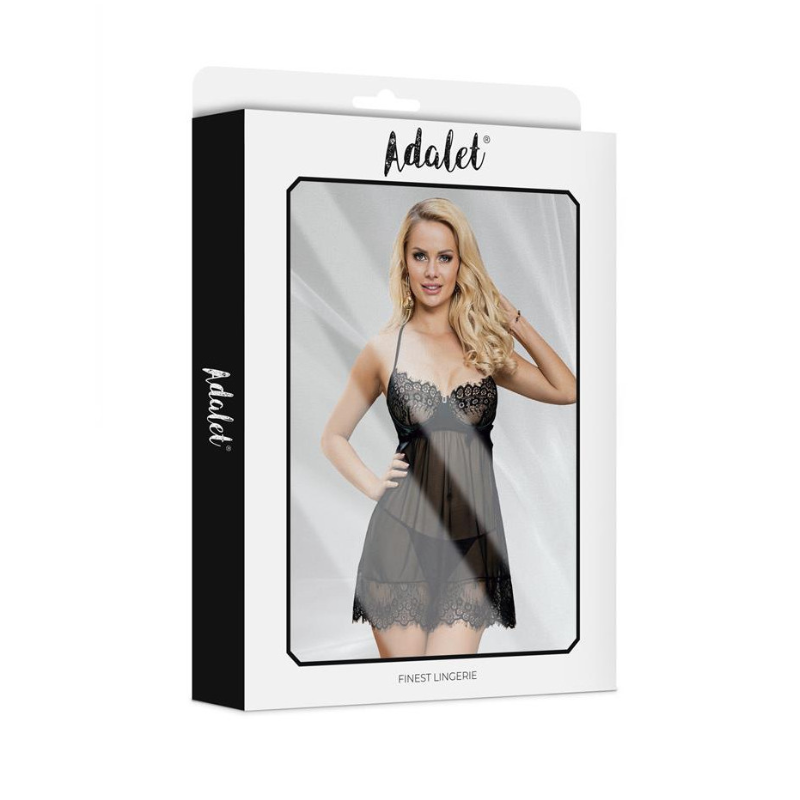 Babydoll Adalet Mila