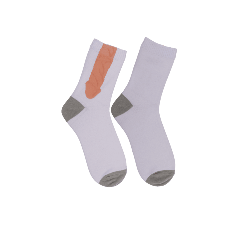 Calcetines Pene