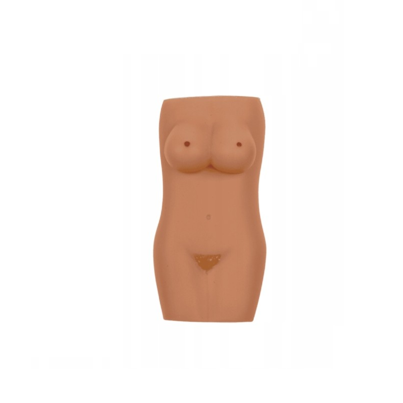Funda Mechero Cuerpo Mujer