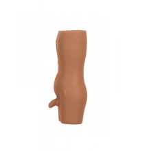 Funda Mechero Cuerpo Hombre