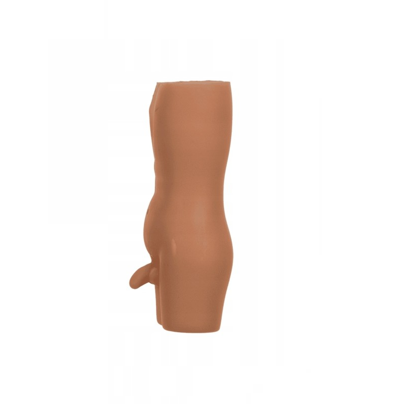 Funda Mechero Cuerpo Hombre