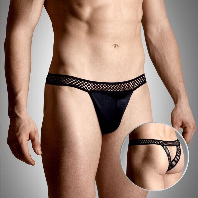 Tanga Softline 4486 Masculino