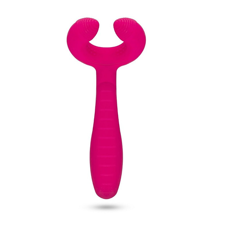 Vibrador para Parejas Teazers