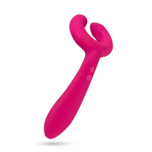 Vibrador para Parejas Teazers