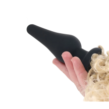 Cola De Pony Silicona Butt Plug Furry Tales