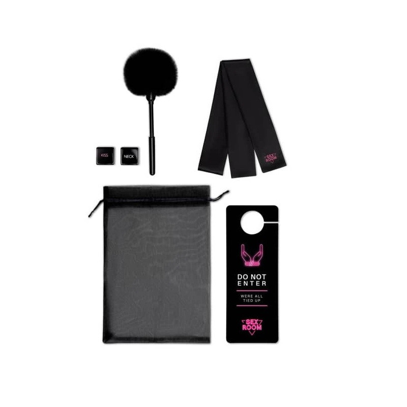 Sex Room Raunchy Kit