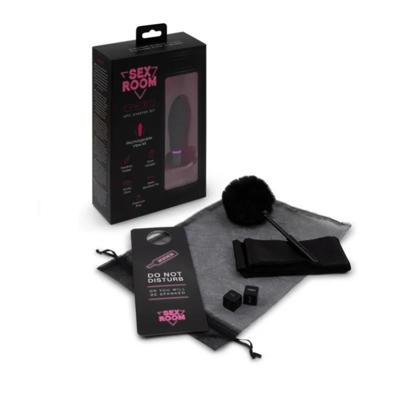 Sex Room Vibe Kit