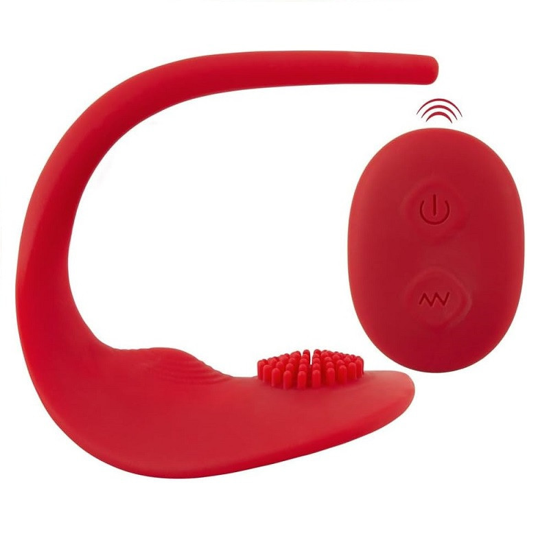 Panty Vibrador con Control Remoto Sweet Smile