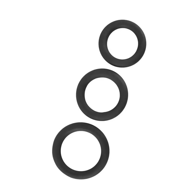 Set Performance Rebel Men´s Gear 7 en 1