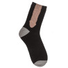 Calcetines Negros Pene