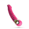 Vibrador Recargable Magnus Flexible Rosa