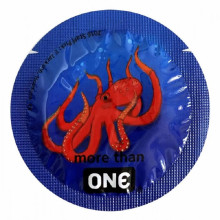 Preservativos One Super Studs 12 Unidades