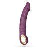 Vibrador Recargable Magnus Flexible Morado