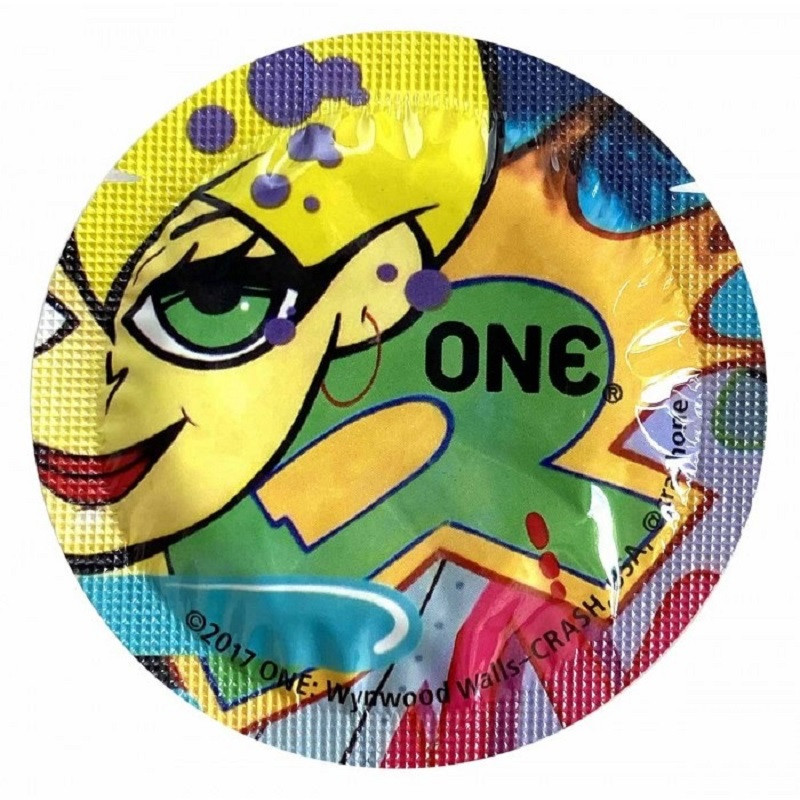 Preservativos One Pleasure Plus 12 Unidades