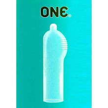 Preservativos One Pleasure Plus 12 Unidades