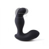 Control Remoto Vibrador Rotador Prostático Recargable Virgite P2