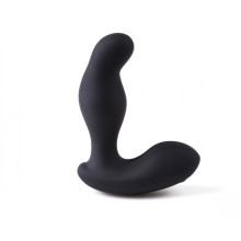Control Remoto Vibrador Rotador Prostático Recargable Virgite P2