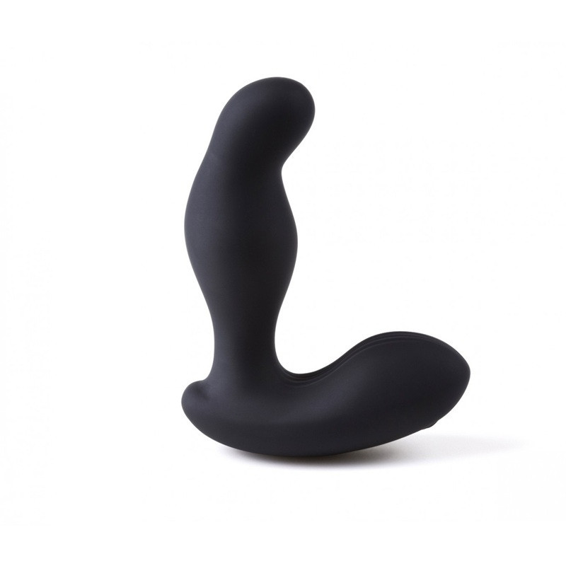 Control Remoto Vibrador Rotador Prostático Recargable Virgite P2