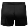 Boxer Short Casual Abertura Negro Svenjoyment