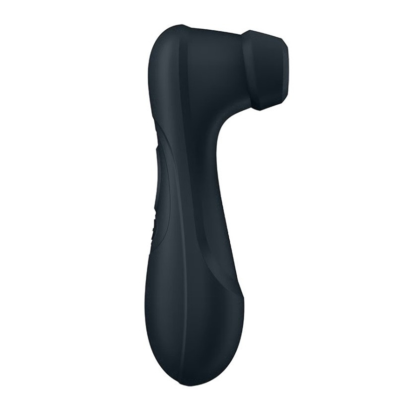 Satisfyer Pro 2 Generación 3 APP Negro