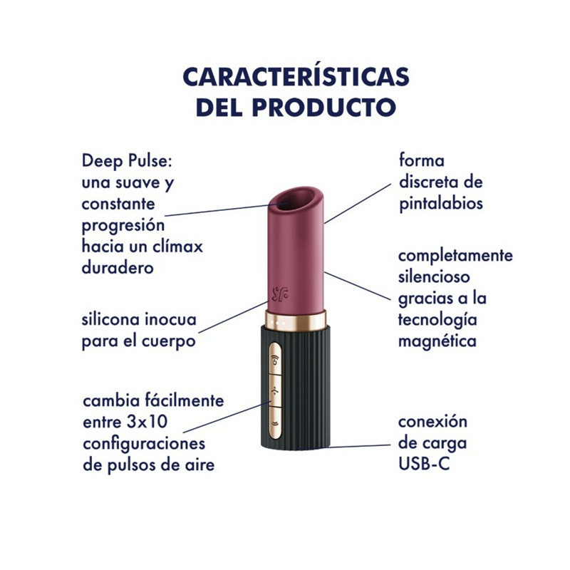 Satisfyer Pro 2 Kiss